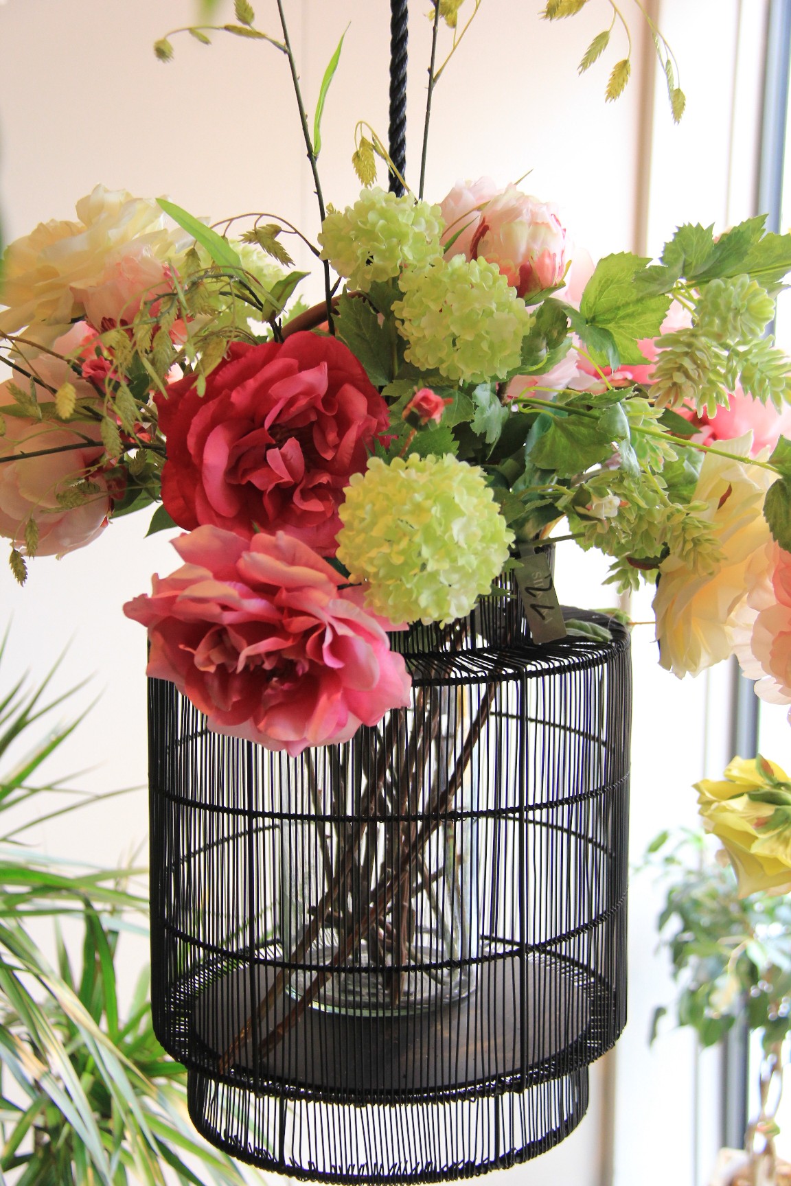 photophore-noir-symphonie-florale-juvignac-montpellier23