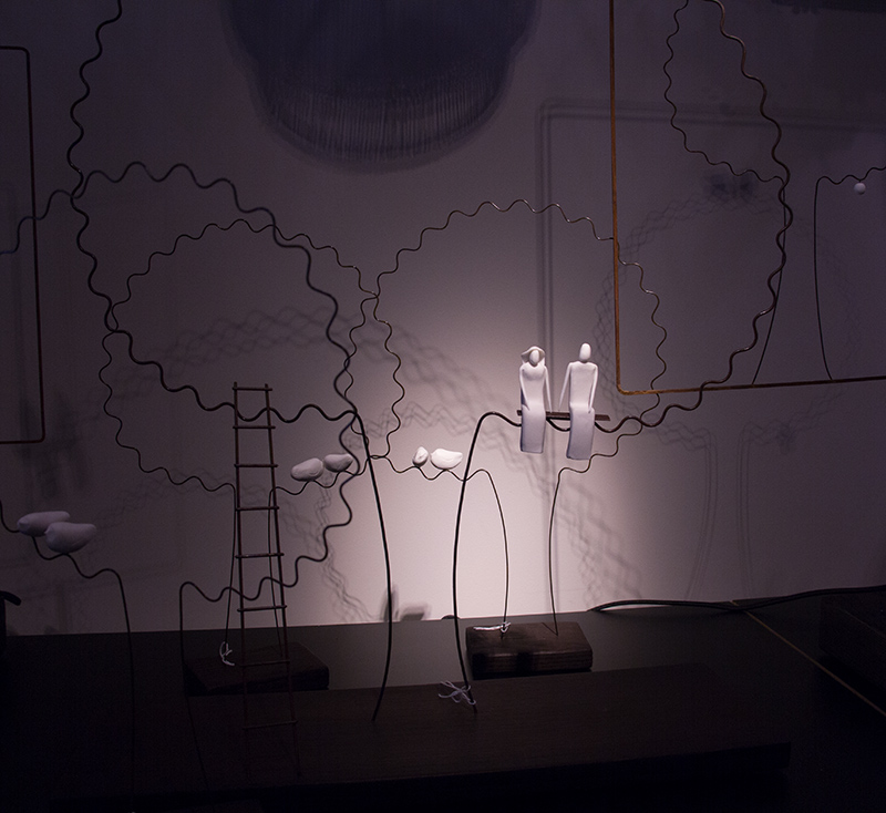 sculpture-laurent-trebout-toi-et-moi-symphonie-florale