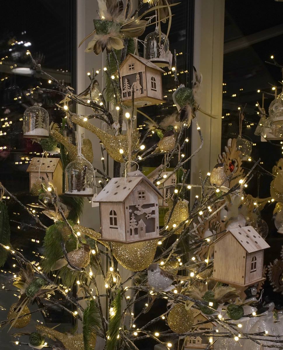 symphonie florale decoration noel 2019 montpellier juvignac (1)